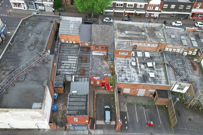 129-131 High Street, Bloxwich, Walsall WS3 3LE 9