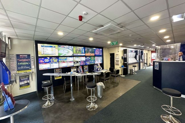 129-131 High Street, Bloxwich, Walsall WS3 3LE 9