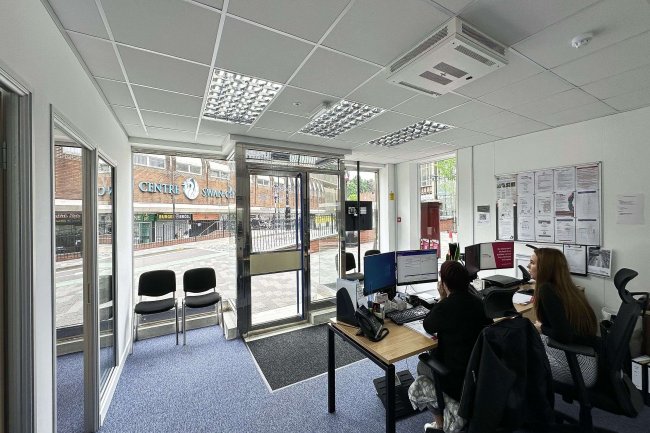 114 Coventry Street Kidderminster DY10 2BH 1