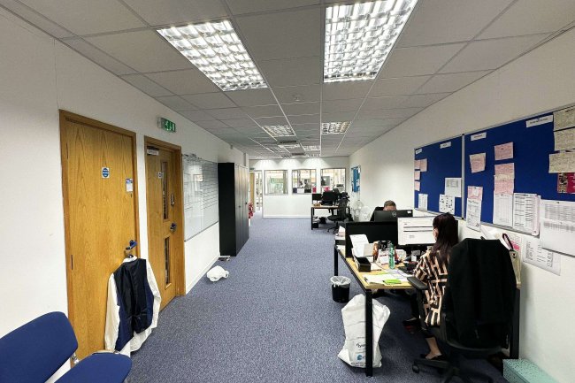 114 Coventry Street Kidderminster DY10 2BH 1