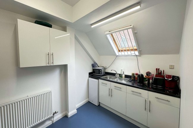 114 Coventry Street Kidderminster DY10 2BH 1