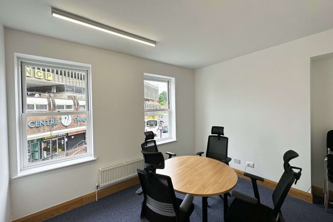 114 Coventry Street Kidderminster DY10 2BH 1