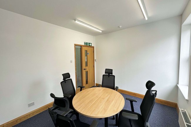 114 Coventry Street Kidderminster DY10 2BH 1