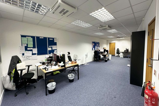 114 Coventry Street Kidderminster DY10 2BH 1