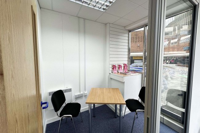 114 Coventry Street Kidderminster DY10 2BH 1