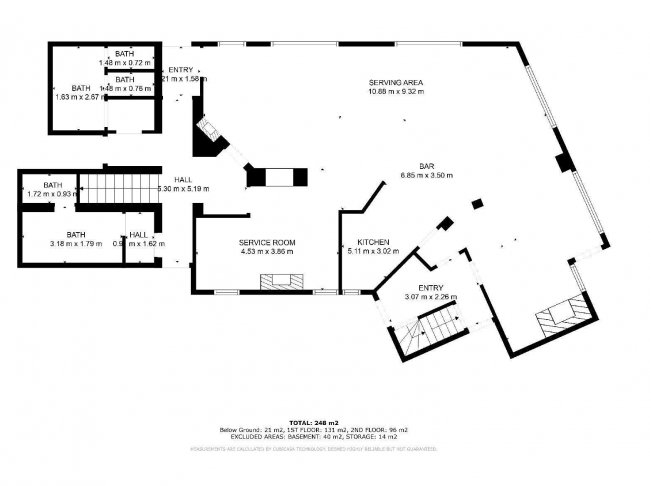 Shoulder of Mutton, 66 Birmingham Road, Rowley Regis, B65 9BA 1