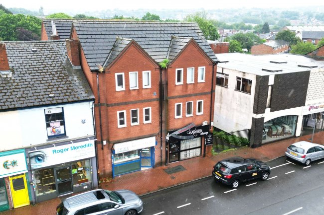 Four Ways House, 7-8 High Street, Cradley Heath B64 5HP 10