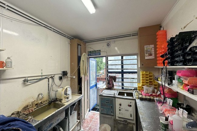 Four Ways House, 7-8 High Street, Cradley Heath B64 5HP 10