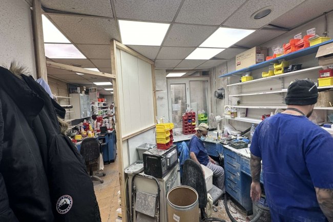 Four Ways House, 7-8 High Street, Cradley Heath B64 5HP 10