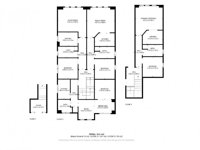 Four Ways House, 7-8 High Street, Cradley Heath B64 5HP 10