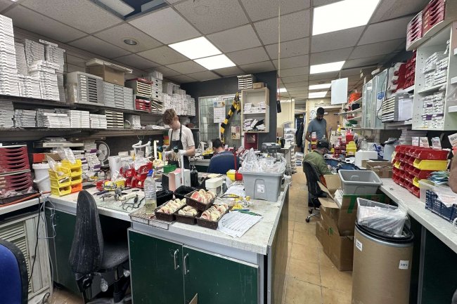 Four Ways House, 7-8 High Street, Cradley Heath B64 5HP 10