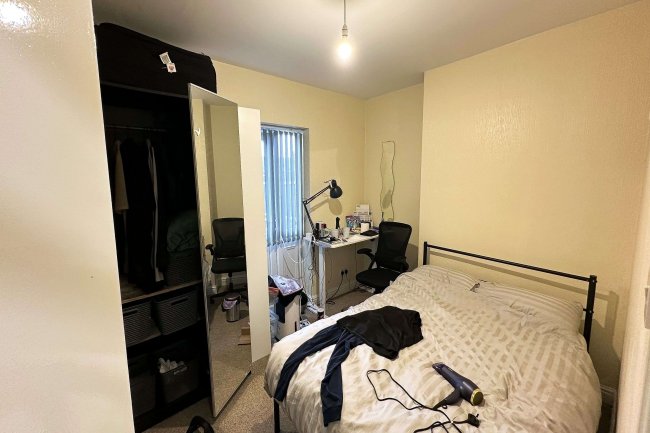 Vine Court, 20 Prince Street, Cradley Heath B64 6BD 1