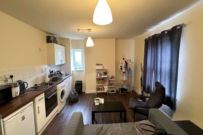 Vine Court, 20 Prince Street, Cradley Heath B64 6BD 1