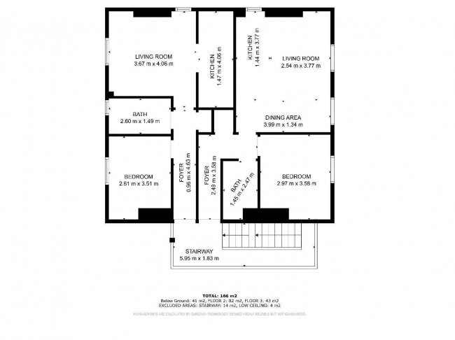 Vine Court, 20 Prince Street, Cradley Heath B64 6BD 1