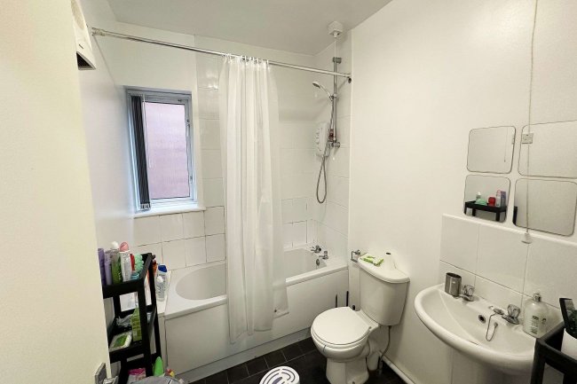 Vine Court, 20 Prince Street, Cradley Heath B64 6BD 1