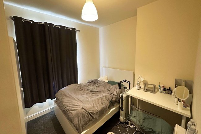 Vine Court, 20 Prince Street, Cradley Heath B64 6BD 1