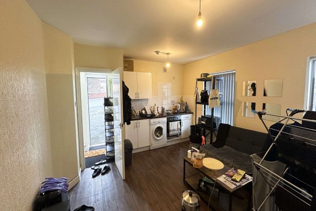 Vine Court, 20 Prince Street, Cradley Heath B64 6BD 1