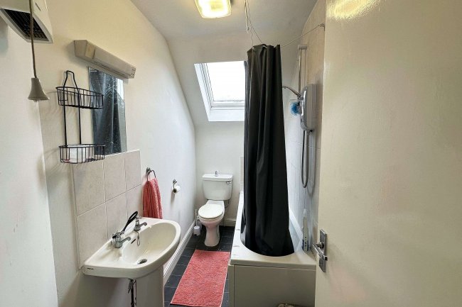 Vine Court, 20 Prince Street, Cradley Heath B64 6BD 1