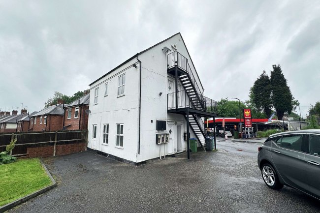 Vine Court, 20 Prince Street, Cradley Heath B64 6BD 1