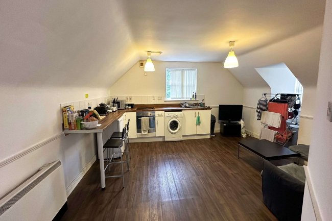 Vine Court, 20 Prince Street, Cradley Heath B64 6BD 1