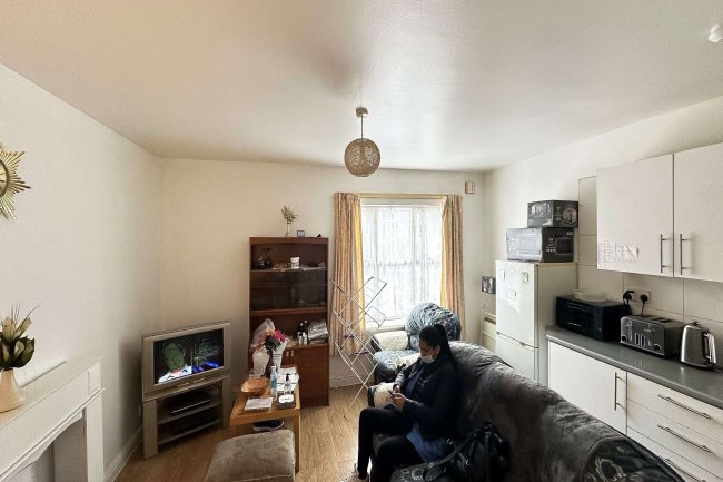 Vine Court, 20 Prince Street, Cradley Heath B64 6BD 1