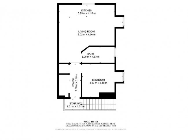 Vine Court, 20 Prince Street, Cradley Heath B64 6BD 1