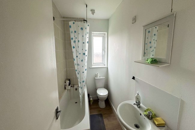 Vine Court, 20 Prince Street, Cradley Heath B64 6BD 1