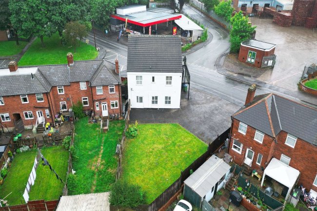 Vine Court, 20 Prince Street, Cradley Heath B64 6BD 1