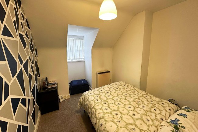 Vine Court, 20 Prince Street, Cradley Heath B64 6BD 1