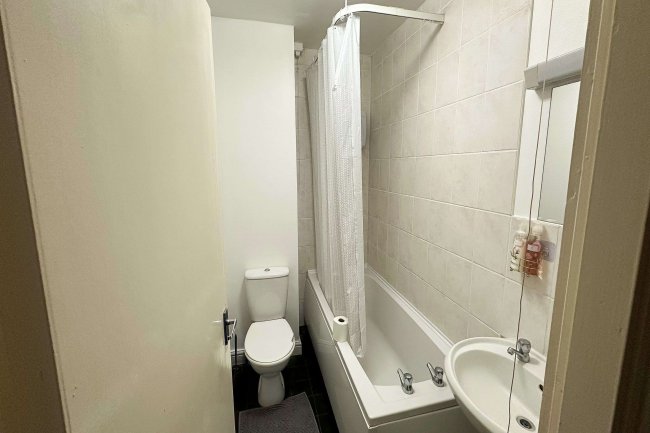 Vine Court, 20 Prince Street, Cradley Heath B64 6BD 1