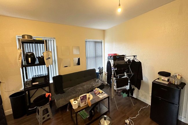 Vine Court, 20 Prince Street, Cradley Heath B64 6BD 1