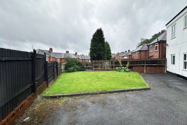 Vine Court, 20 Prince Street, Cradley Heath B64 6BD 1