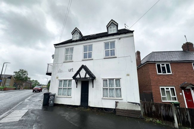 Vine Court, 20 Prince Street, Cradley Heath B64 6BD 1