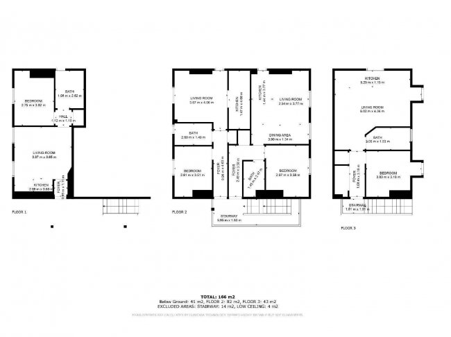 Vine Court, 20 Prince Street, Cradley Heath B64 6BD 1