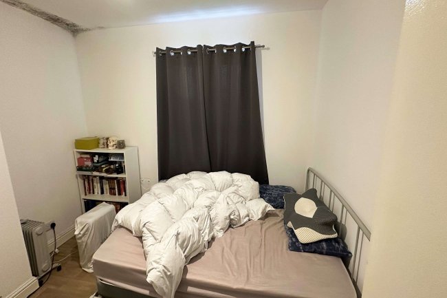 Vine Court, 20 Prince Street, Cradley Heath B64 6BD 1