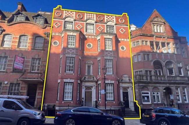 81-91 Cornwall Street, Birmingham B3 3BY 8