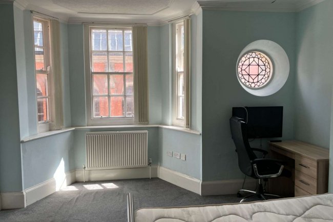 81-91 Cornwall Street, Birmingham B3 3BY 8