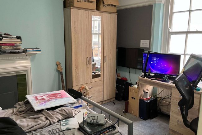 81-91 Cornwall Street, Birmingham B3 3BY 8