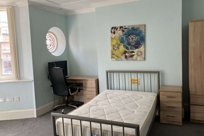 81-91 Cornwall Street, Birmingham B3 3BY 8