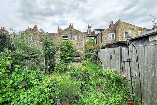 148 Malyons Road, Ladywell, London, SE13 7XG 3