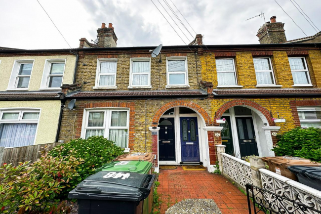 148 Malyons Road, Ladywell, London, SE13 7XG 3