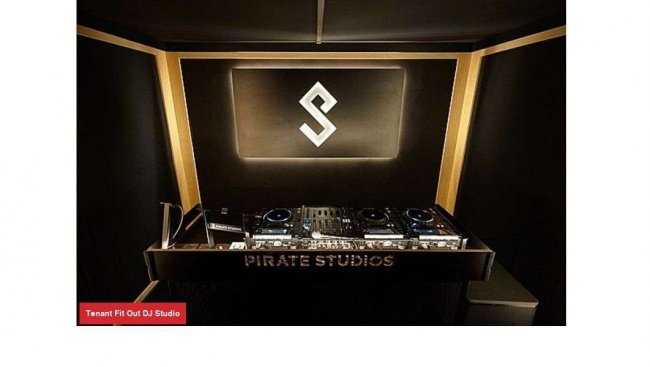 Unit 3 Media House, Hockney Road Industrial Estate, Bradford, West Yorkshire, BD8 9HQ 8