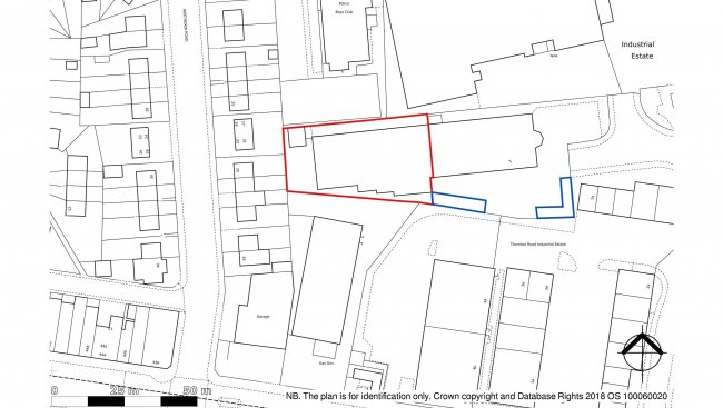 Unit 3 Media House, Hockney Road Industrial Estate, Bradford, West Yorkshire, BD8 9HQ 8
