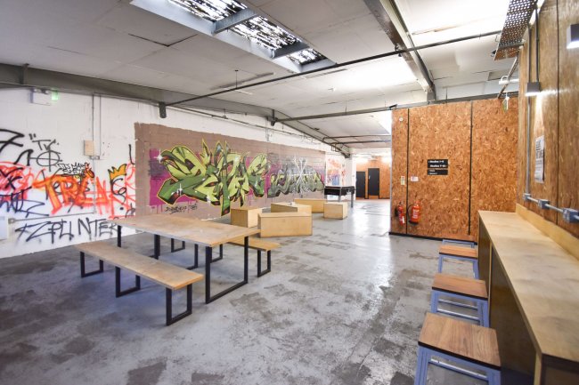 Unit 3 Media House, Hockney Road Industrial Estate, Bradford, West Yorkshire, BD8 9HQ 8