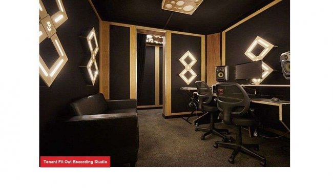 Unit 3 Media House, Hockney Road Industrial Estate, Bradford, West Yorkshire, BD8 9HQ 8