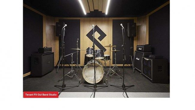 Unit 3 Media House, Hockney Road Industrial Estate, Bradford, West Yorkshire, BD8 9HQ 8