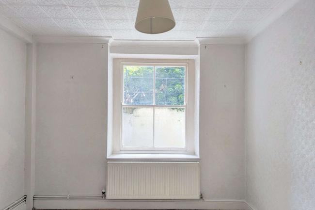 Flat 1, 55-56 Oakley Street, Chelsea, London, SW3 5HB 1