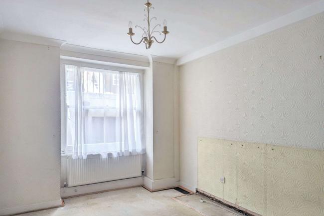 Flat 1, 55-56 Oakley Street, Chelsea, London, SW3 5HB 1