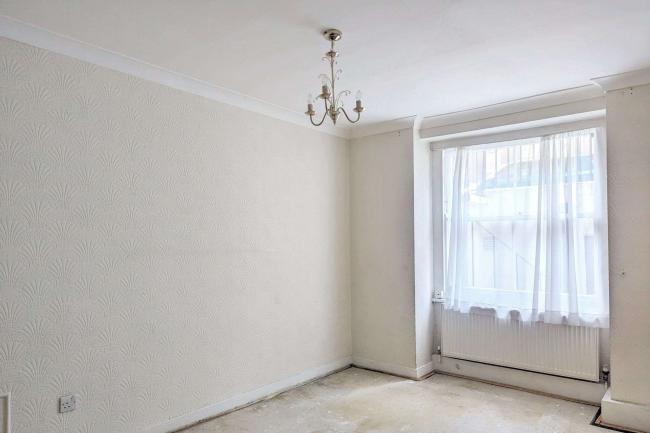 Flat 1, 55-56 Oakley Street, Chelsea, London, SW3 5HB 1