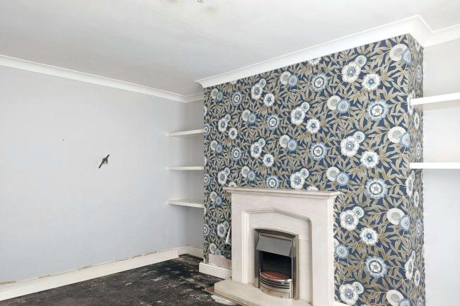 Flat 1, 55-56 Oakley Street, Chelsea, London, SW3 5HB 1